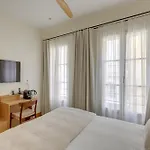 ホテル Badon Boutique 4*