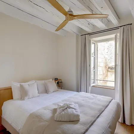 Badon Boutique Saint-Émilion