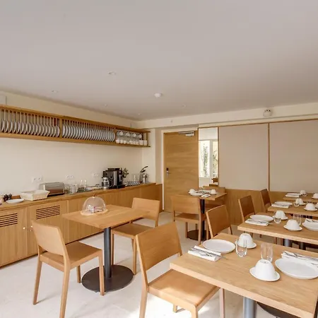 Badon Boutique 4* 생테밀리옹