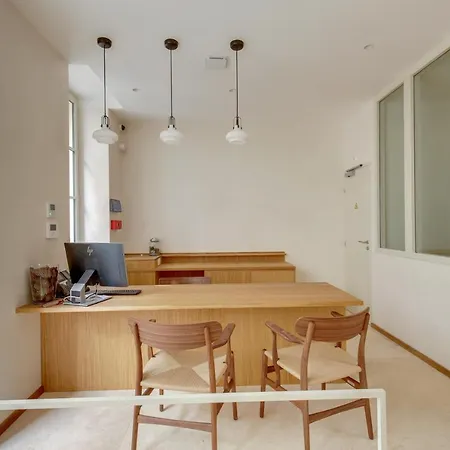 Badon Boutique Hotell 4*