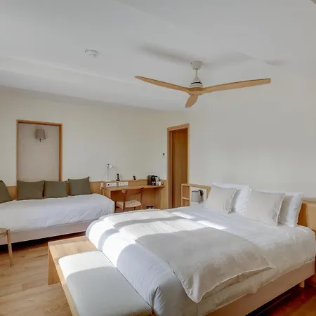 Badon Boutique 4* Saint-Emilion