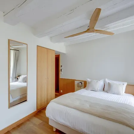 호텔 Badon Boutique