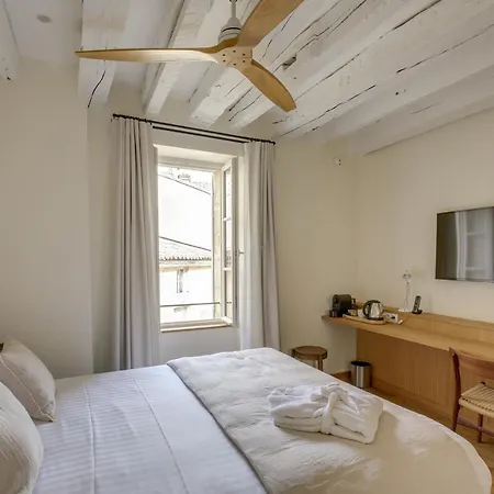 Badon Boutique 호텔 4*