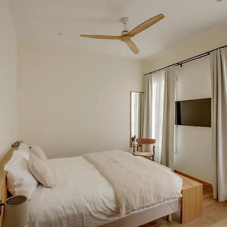 호텔 Badon Boutique 4*