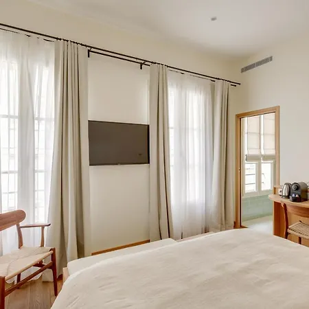 Badon Boutique Hotell