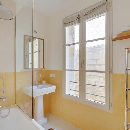 Badon Boutique 4* סנט-אמיליון