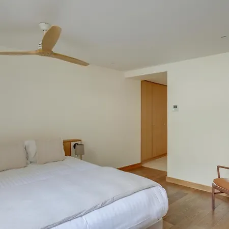 호텔 Badon Boutique 생테밀리옹