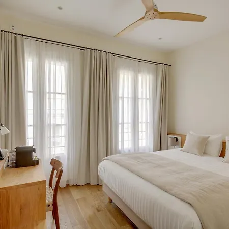 Hotel Badon Boutique 4*