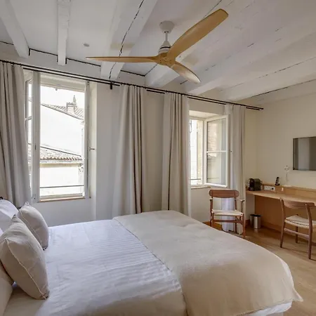 Badon Boutique 4* סנט-אמיליון