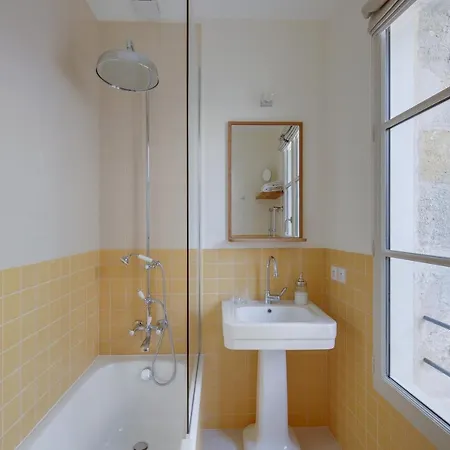 Badon Boutique Hotell