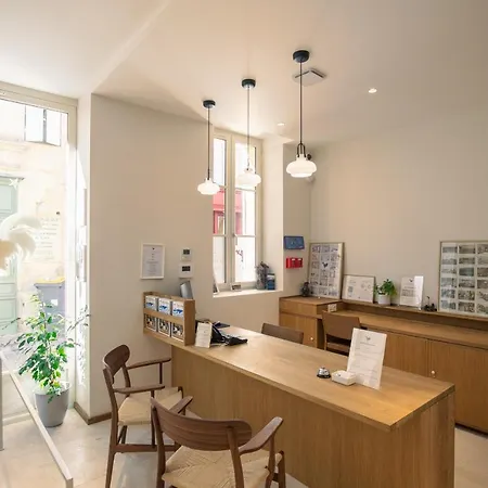 Badon Boutique 4* Saint-Emilion