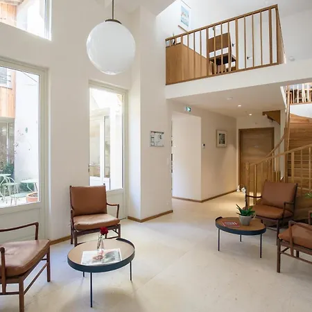 Hotel Badon Boutique 4*