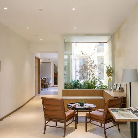 Hotel Badon Boutique