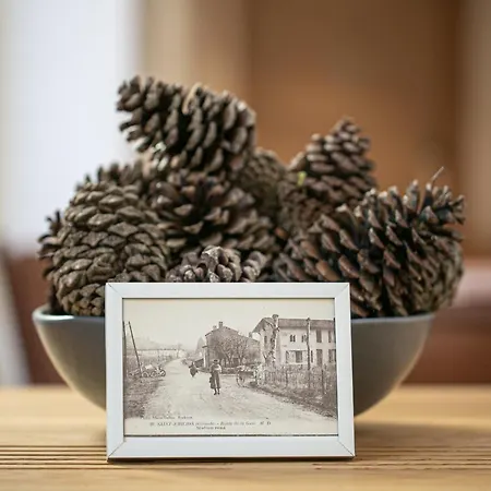 Badon Boutique 호텔 4*