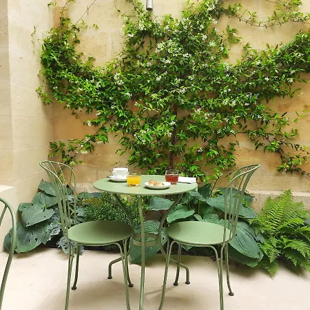 Badon Boutique 4* Saint-Emilion