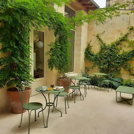 Badon Boutique Hotel Saint-Emilion