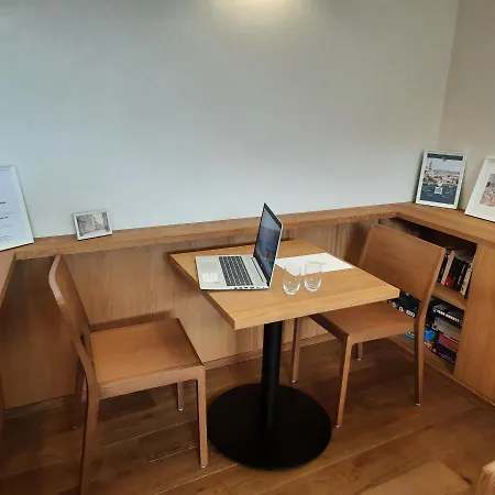 Badon Boutique 4* Saint-Émilion