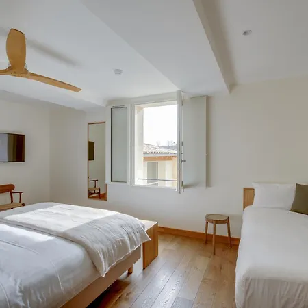 Hotel Badon Boutique Saint-Emilion