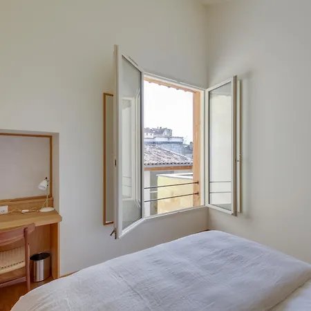 Badon Boutique Hotel Saint-Emilion