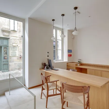 Badon Boutique Hotel Saint-Émilion