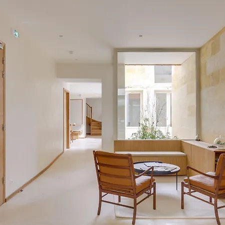Badon Boutique Hotel Saint-Emilion