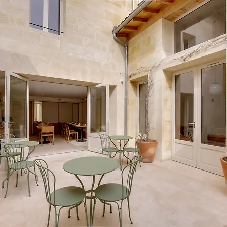 Badon Boutique 4*