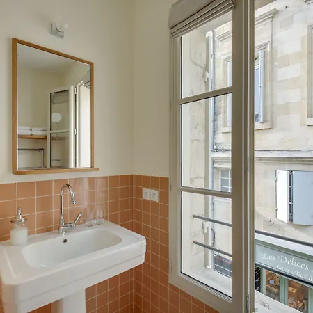 Badon Boutique 4* Saint-Émilion