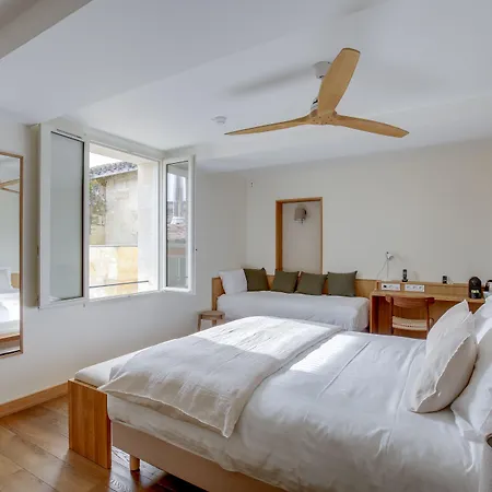 Badon Boutique 호텔