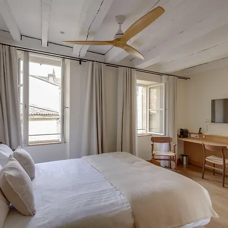 Badon Boutique Hotel Saint-Émilion