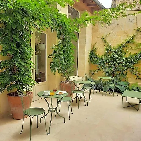 Badon Boutique Hotel Saint-Émilion