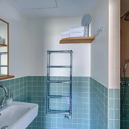 Hotel Badon Boutique
