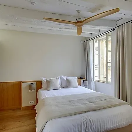Hotel Badon Boutique Saint-Émilion