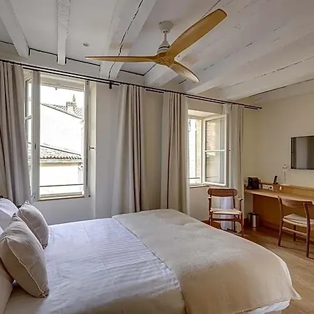 Hotel Badon Boutique Saint-Émilion