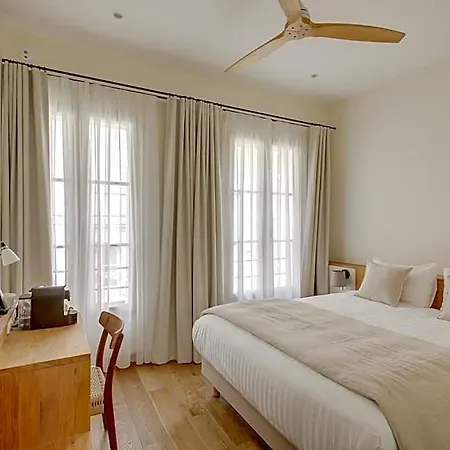 Badon Boutique Hotel Saint-Émilion