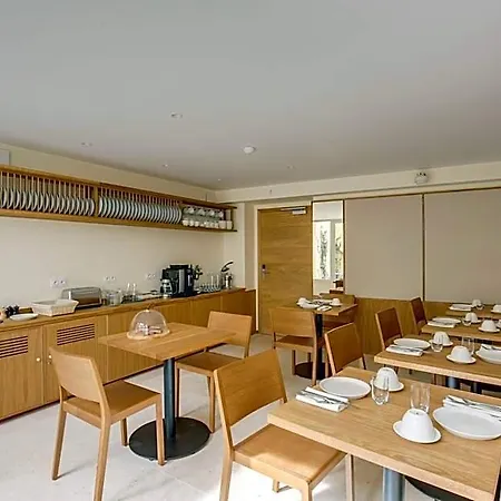Badon Boutique Hotel