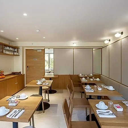 Hotel Badon Boutique 4*