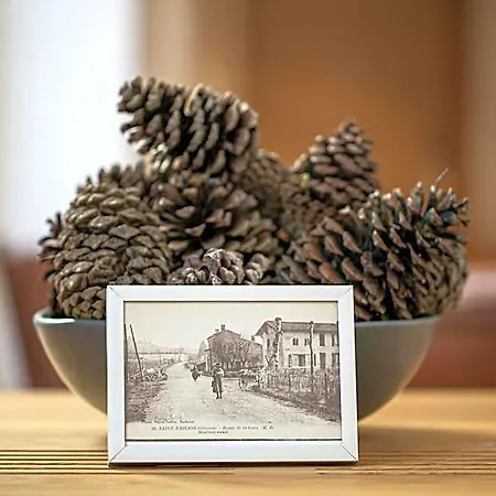 Hotel Badon Boutique Saint-Émilion
