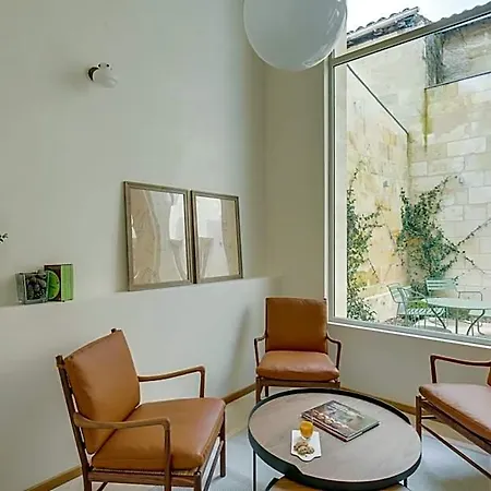 Badon Boutique 4* Saint-Émilion