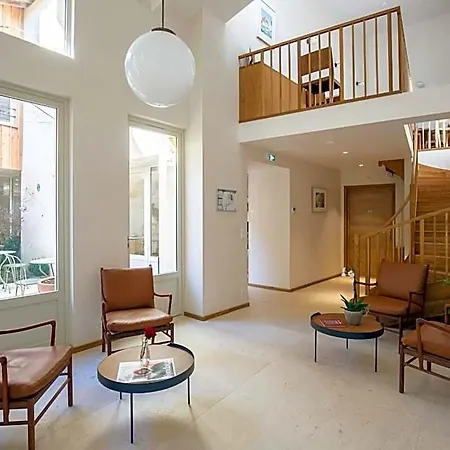 Hotel Badon Boutique 4*