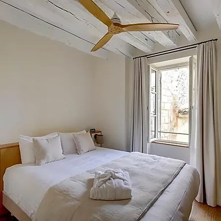 Badon Boutique Hotel Saint-Émilion