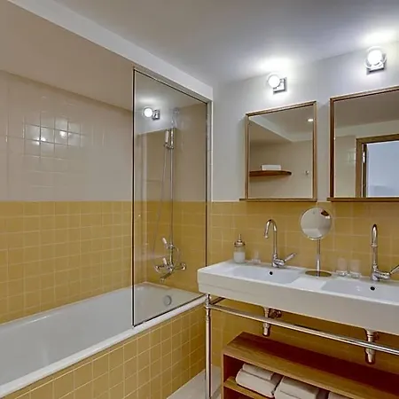Badon Boutique Hotel Saint-Émilion
