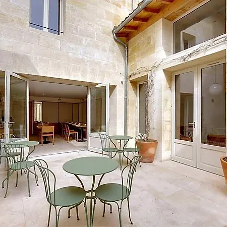 Badon Boutique 4*