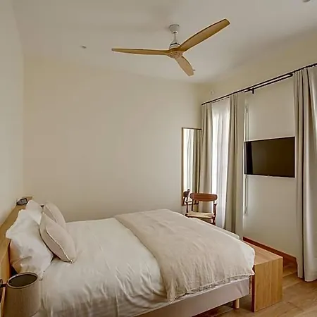 Badon Boutique Hotel
