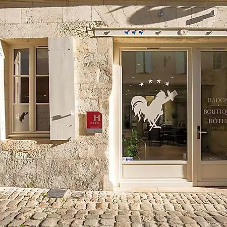 Badon Boutique