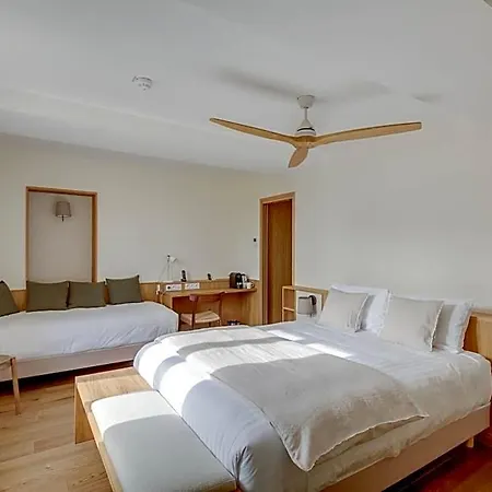 Badon Boutique 4* Saint-Émilion
