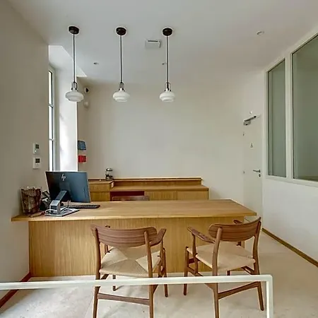Badon Boutique 4* Saint-Émilion