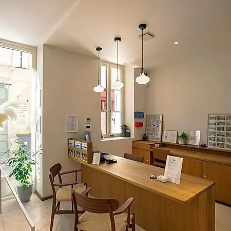 Badon Boutique Hotel 4*