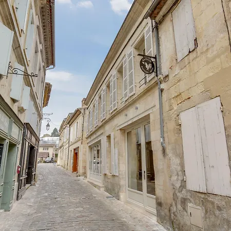 Badon Boutique Saint-Émilion