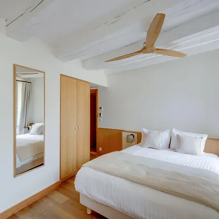 Badon Boutique 4* Saint-Émilion