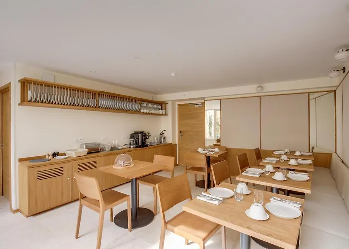 Badon Boutique 4* Saint-Émilion